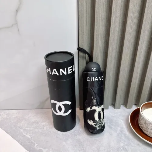Replica Chanel Umbrellas #1440290 $29.00 USD for Wholesale