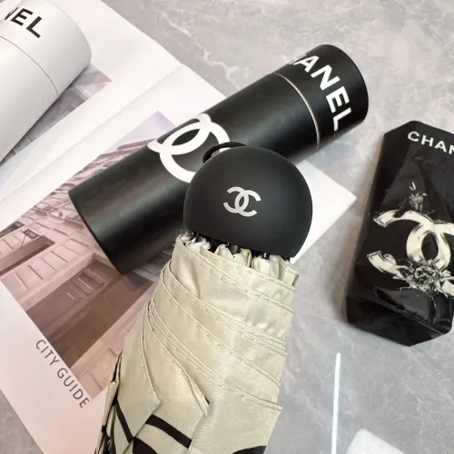 Replica Chanel Umbrellas #1440290 $29.00 USD for Wholesale