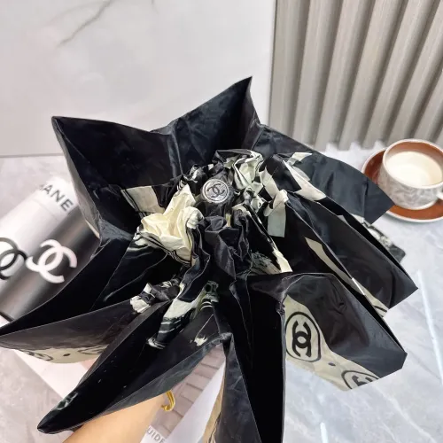 Replica Chanel Umbrellas #1440290 $29.00 USD for Wholesale