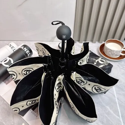Replica Chanel Umbrellas #1440290 $29.00 USD for Wholesale