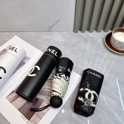 Replica Chanel Umbrellas #1440290 $29.00 USD for Wholesale
