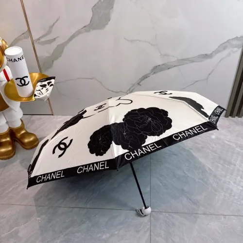 Replica Chanel Umbrellas #1440291 $29.00 USD for Wholesale