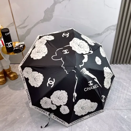 Chanel Umbrellas #1440292