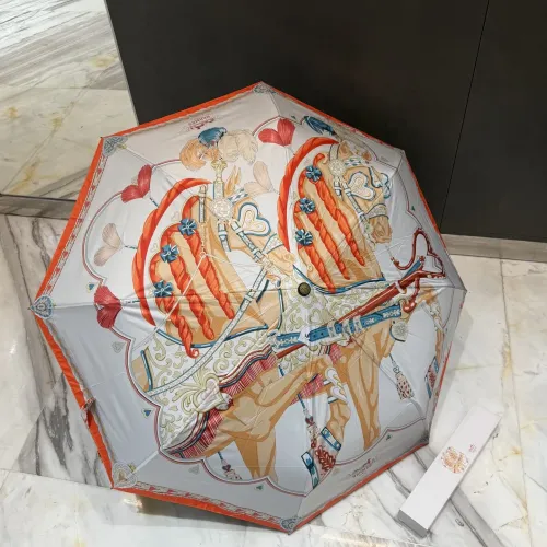 Hermes Umbrellas #1440294