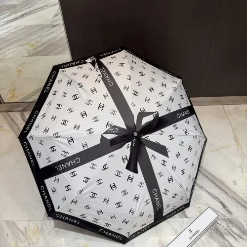 Chanel Umbrellas #1440297 $29.00 USD, Wholesale Replica Chanel Umbrellas