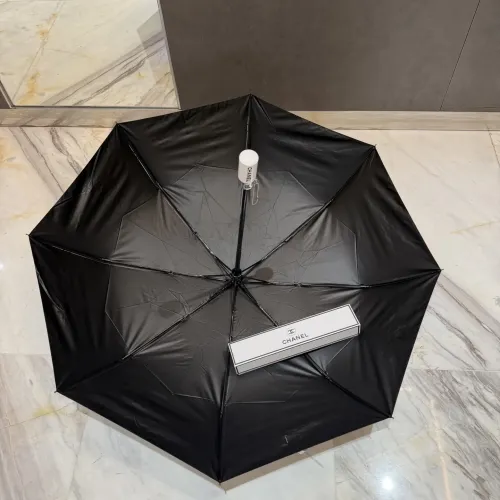 Replica Chanel Umbrellas #1440297 $29.00 USD for Wholesale
