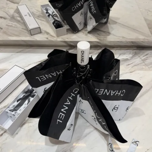Replica Chanel Umbrellas #1440297 $29.00 USD for Wholesale
