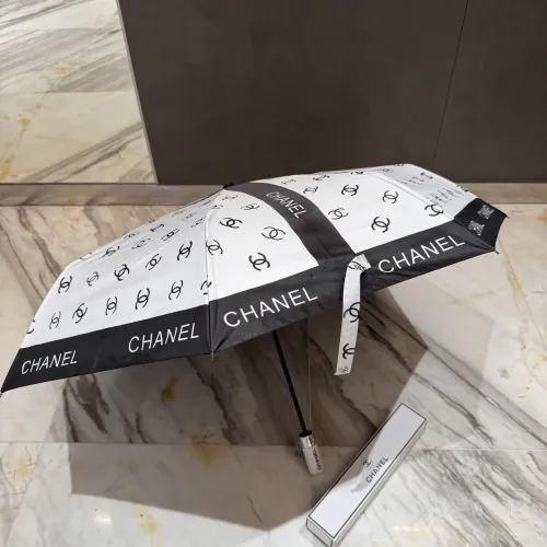 Replica Chanel Umbrellas #1440297 $29.00 USD for Wholesale