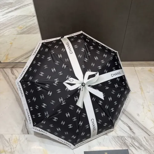 Chanel Umbrellas #1440298 $29.00 USD, Wholesale Replica Chanel Umbrellas
