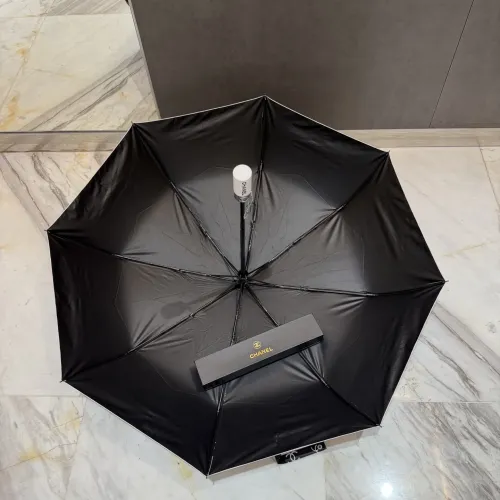 Replica Chanel Umbrellas #1440298 $29.00 USD for Wholesale