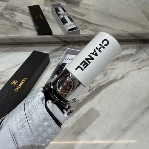 Replica Chanel Umbrellas #1440298 $29.00 USD for Wholesale