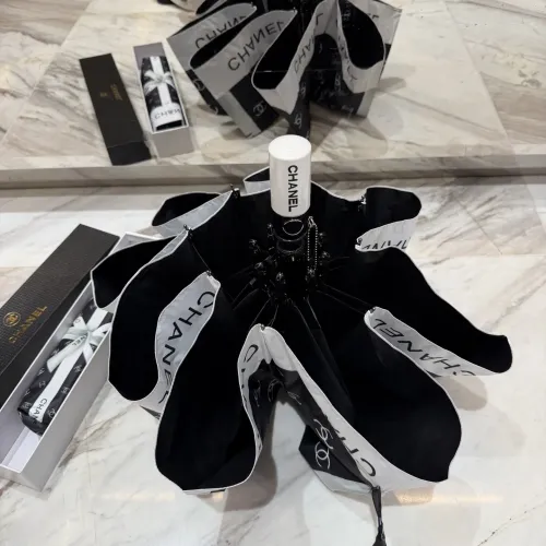 Replica Chanel Umbrellas #1440298 $29.00 USD for Wholesale