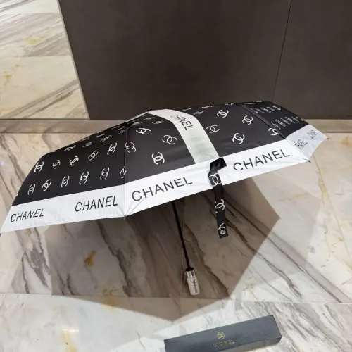 Replica Chanel Umbrellas #1440298 $29.00 USD for Wholesale