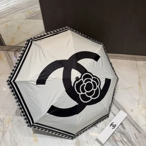 Chanel Umbrellas #1440299 $29.00 USD, Wholesale Replica Chanel Umbrellas