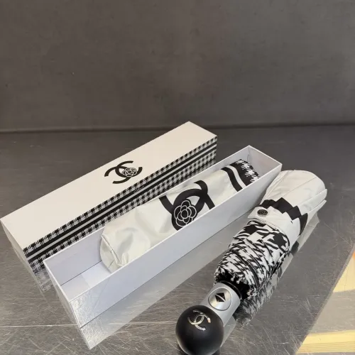 Replica Chanel Umbrellas #1440299 $29.00 USD for Wholesale