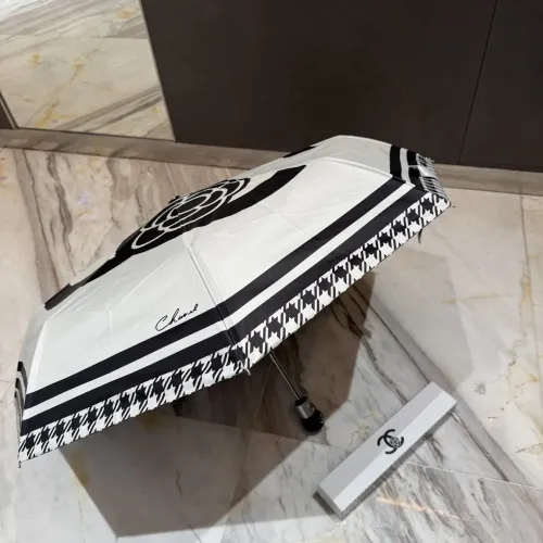Replica Chanel Umbrellas #1440299 $29.00 USD for Wholesale