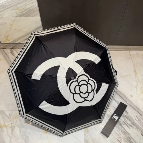 Chanel Umbrellas #1440300 $29.00 USD, Wholesale Replica Chanel Umbrellas