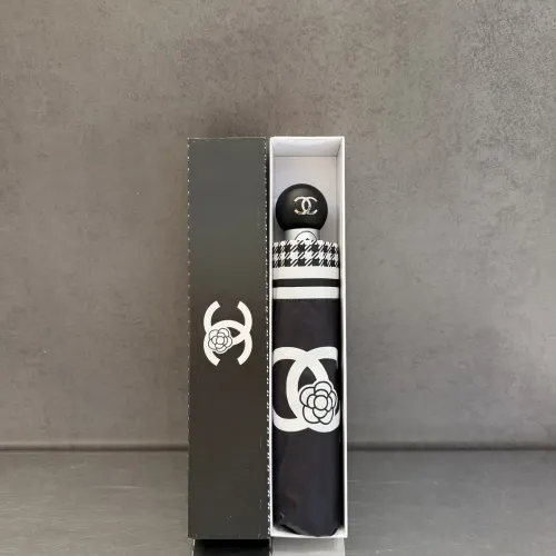 Replica Chanel Umbrellas #1440300 $29.00 USD for Wholesale
