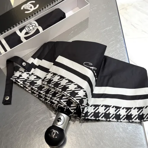 Replica Chanel Umbrellas #1440300 $29.00 USD for Wholesale