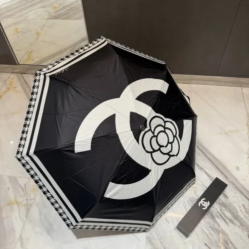 Replica Chanel Umbrellas #1440300 $29.00 USD for Wholesale
