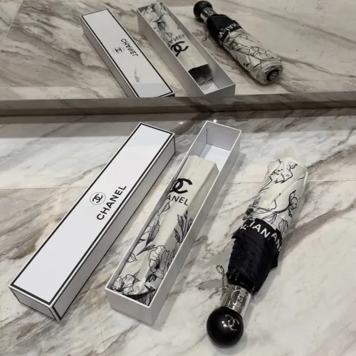 Replica Chanel Umbrellas #1440301 $29.00 USD for Wholesale