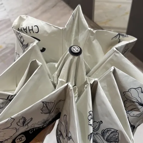 Replica Chanel Umbrellas #1440301 $29.00 USD for Wholesale