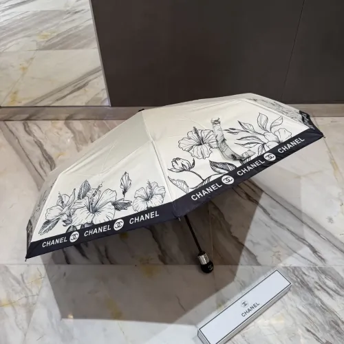 Replica Chanel Umbrellas #1440301 $29.00 USD for Wholesale