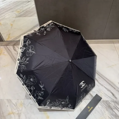 Chanel Umbrellas #1440302 $29.00 USD, Wholesale Replica Chanel Umbrellas