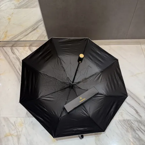 Replica Chanel Umbrellas #1440302 $29.00 USD for Wholesale