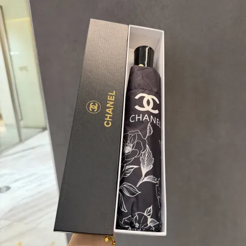 Replica Chanel Umbrellas #1440302 $29.00 USD for Wholesale