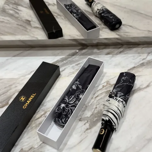 Replica Chanel Umbrellas #1440302 $29.00 USD for Wholesale