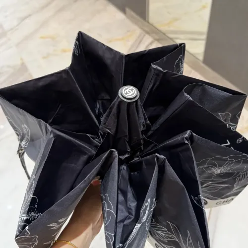 Replica Chanel Umbrellas #1440302 $29.00 USD for Wholesale