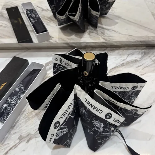 Replica Chanel Umbrellas #1440302 $29.00 USD for Wholesale