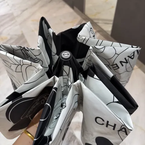 Replica Chanel Umbrellas #1440303 $29.00 USD for Wholesale
