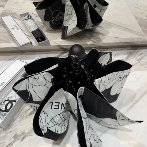 Replica Chanel Umbrellas #1440303 $29.00 USD for Wholesale
