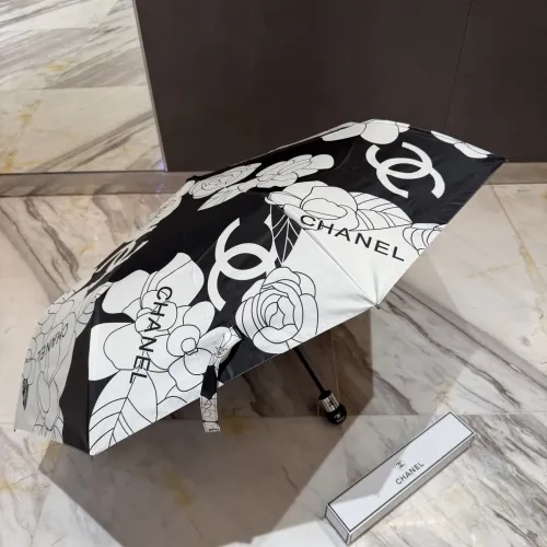 Replica Chanel Umbrellas #1440303 $29.00 USD for Wholesale