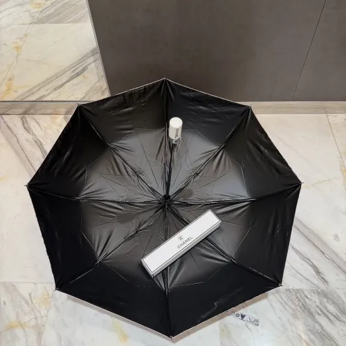 Replica Chanel Umbrellas #1440304 $29.00 USD for Wholesale