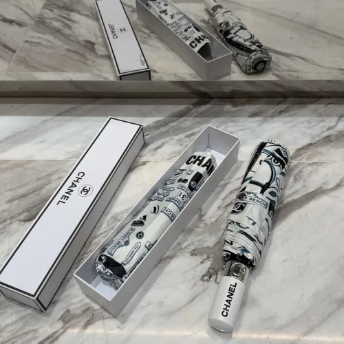 Replica Chanel Umbrellas #1440304 $29.00 USD for Wholesale