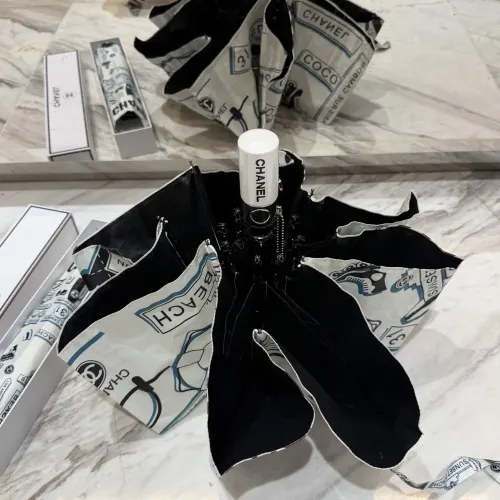 Replica Chanel Umbrellas #1440304 $29.00 USD for Wholesale