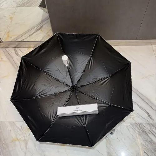 Replica Chanel Umbrellas #1440305 $29.00 USD for Wholesale