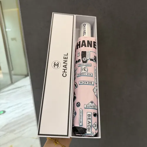 Replica Chanel Umbrellas #1440305 $29.00 USD for Wholesale