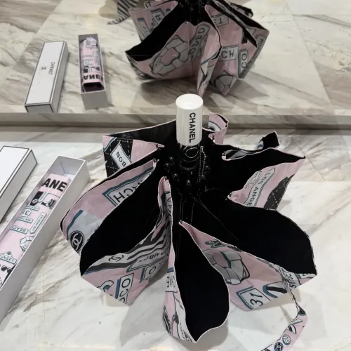 Replica Chanel Umbrellas #1440305 $29.00 USD for Wholesale