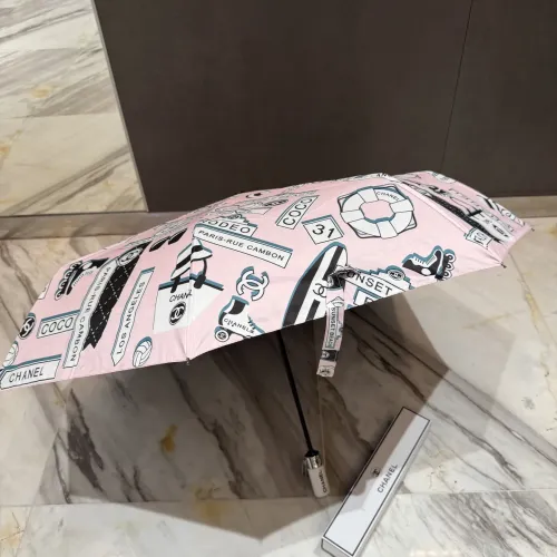 Replica Chanel Umbrellas #1440305 $29.00 USD for Wholesale