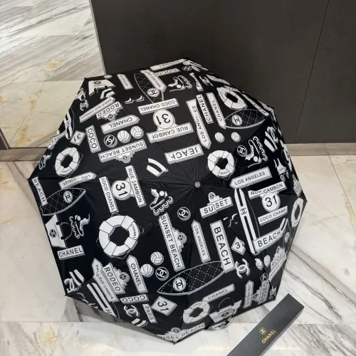 Chanel Umbrellas #1440306 $29.00 USD, Wholesale Replica Chanel Umbrellas