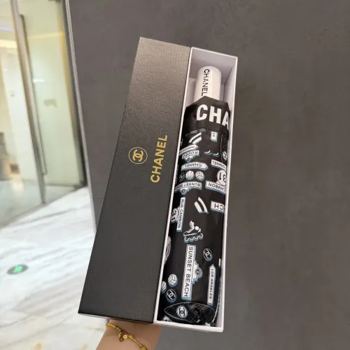 Replica Chanel Umbrellas #1440306 $29.00 USD for Wholesale