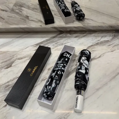 Replica Chanel Umbrellas #1440306 $29.00 USD for Wholesale