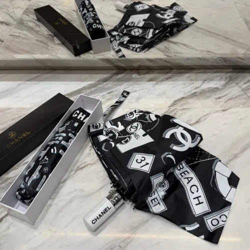Replica Chanel Umbrellas #1440306 $29.00 USD for Wholesale