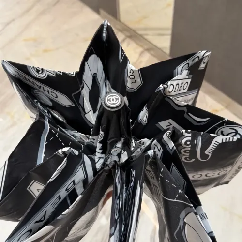 Replica Chanel Umbrellas #1440306 $29.00 USD for Wholesale