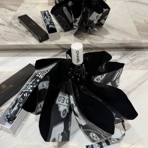 Replica Chanel Umbrellas #1440306 $29.00 USD for Wholesale