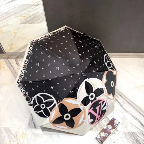 Louis Vuitton Umbrellas #1440307 $29.00 USD, Wholesale Replica Louis Vuitton Umbrellas
